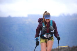 Patagonia Run 2024 - 70K | 110K | 100M