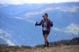 Patagonia Run 2024 - 70K | 110K | 100M