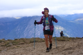 Patagonia Run 2024 - 70K | 110K | 100M