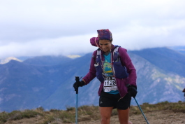 Patagonia Run 2024 - 70K | 110K | 100M