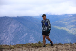 Patagonia Run 2024 - 70K | 110K | 100M