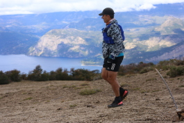 Patagonia Run 2024 - 70K | 110K | 100M