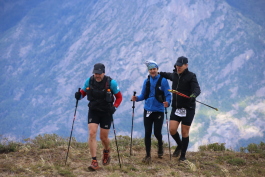 Patagonia Run 2024 - 70K | 110K | 100M