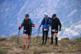 Patagonia Run 2024 - 70K | 110K | 100M