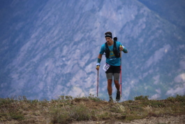 Patagonia Run 2024 - 70K | 110K | 100M