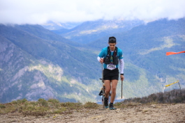 Patagonia Run 2024 - 70K | 110K | 100M