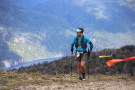 Patagonia Run 2024 - 70K | 110K | 100M