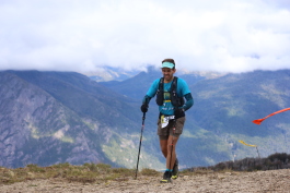 Patagonia Run 2024 - 70K | 110K | 100M