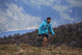 Patagonia Run 2024 - 70K | 110K | 100M