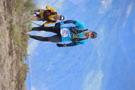 Patagonia Run 2024 - 70K | 110K | 100M