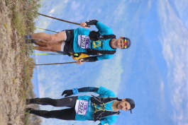 Patagonia Run 2024 - 70K | 110K | 100M