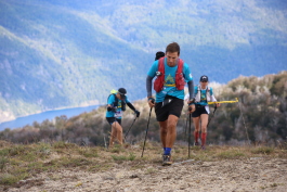 Patagonia Run 2024 - 70K | 110K | 100M