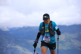 Patagonia Run 2024 - 70K | 110K | 100M