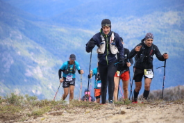 Patagonia Run 2024 - 70K | 110K | 100M