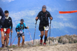 Patagonia Run 2024 - 70K | 110K | 100M