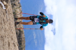 Patagonia Run 2024 - 70K | 110K | 100M