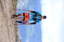 Patagonia Run 2024 - 70K | 110K | 100M