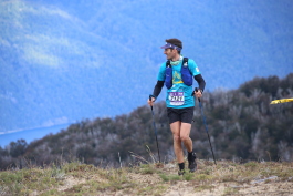 Patagonia Run 2024 - 70K | 110K | 100M