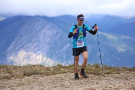 Patagonia Run 2024 - 70K | 110K | 100M