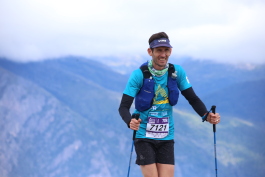 Patagonia Run 2024 - 70K | 110K | 100M