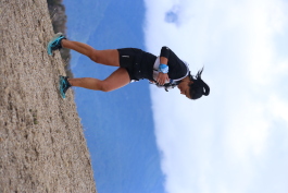 Patagonia Run 2024 - 70K | 110K | 100M