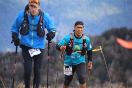 Patagonia Run 2024 - 70K | 110K | 100M