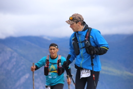 Patagonia Run 2024 - 70K | 110K | 100M