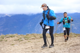 Patagonia Run 2024 - 70K | 110K | 100M