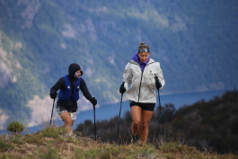 Patagonia Run 2024 - 70K | 110K | 100M