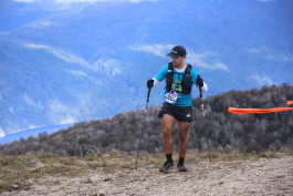 Patagonia Run 2024 - 70K | 110K | 100M