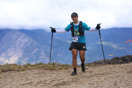 Patagonia Run 2024 - 70K | 110K | 100M