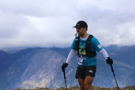 Patagonia Run 2024 - 70K | 110K | 100M