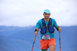 Patagonia Run 2024 - 70K | 110K | 100M