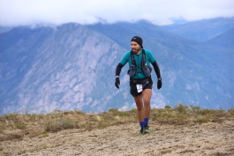 Patagonia Run 2024 - 70K | 110K | 100M