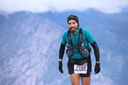 Patagonia Run 2024 - 70K | 110K | 100M