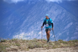 Patagonia Run 2024 - 70K | 110K | 100M