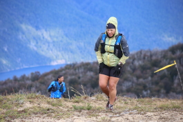 Patagonia Run 2024 - 70K | 110K | 100M