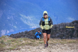 Patagonia Run 2024 - 70K | 110K | 100M