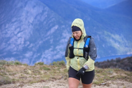 Patagonia Run 2024 - 70K | 110K | 100M