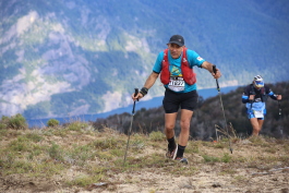 Patagonia Run 2024 - 70K | 110K | 100M