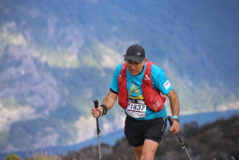 Patagonia Run 2024 - 70K | 110K | 100M