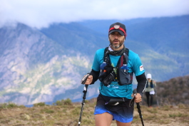 Patagonia Run 2024 - 70K | 110K | 100M