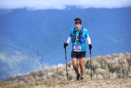 Patagonia Run 2024 - 70K | 110K | 100M