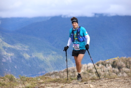 Patagonia Run 2024 - 70K | 110K | 100M