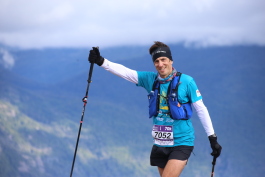 Patagonia Run 2024 - 70K | 110K | 100M