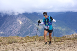 Patagonia Run 2024 - 70K | 110K | 100M