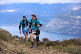 Patagonia Run 2024 - 70K | 110K | 100M