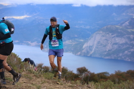 Patagonia Run 2024 - 70K | 110K | 100M