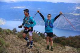 Patagonia Run 2024 - 70K | 110K | 100M