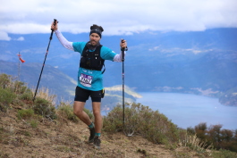 Patagonia Run 2024 - 70K | 110K | 100M